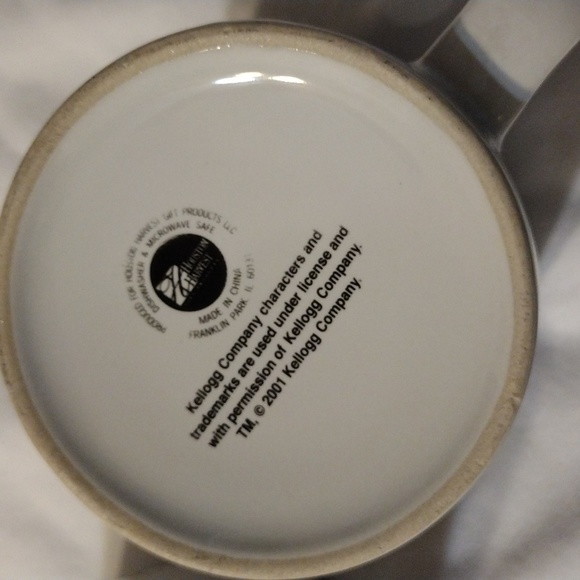 Vintage Snap, Crackle and Pop Mugs - Picture 5 of 6